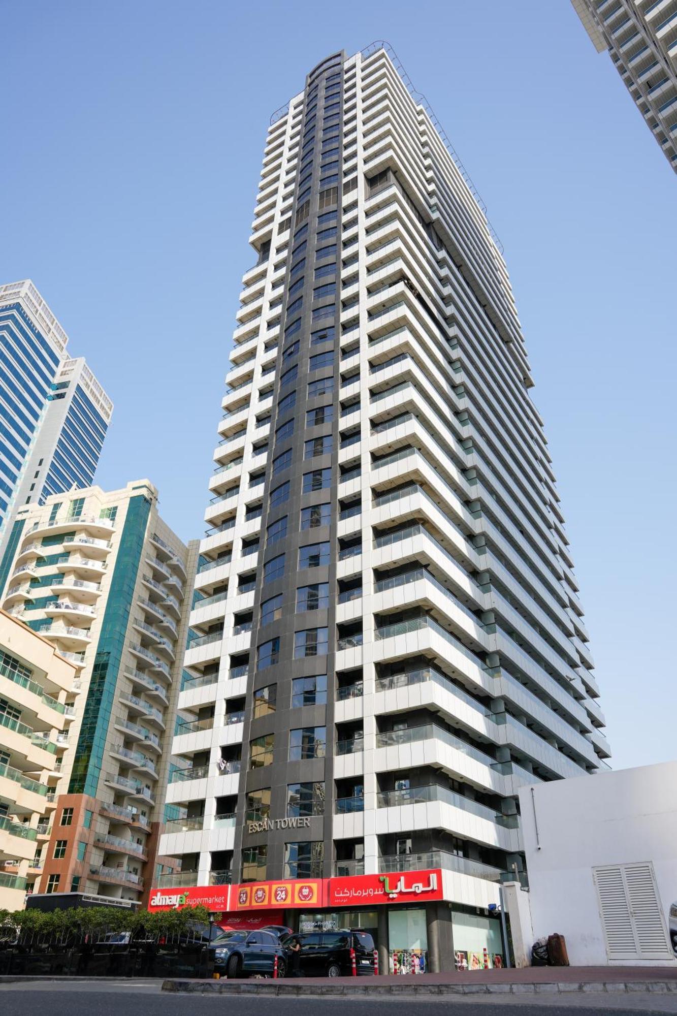 2 Bedroom Marina Apartment *