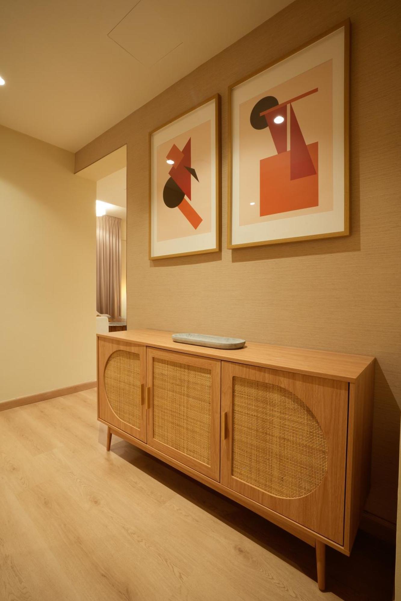 2 Bedroom Marina Apartment *
