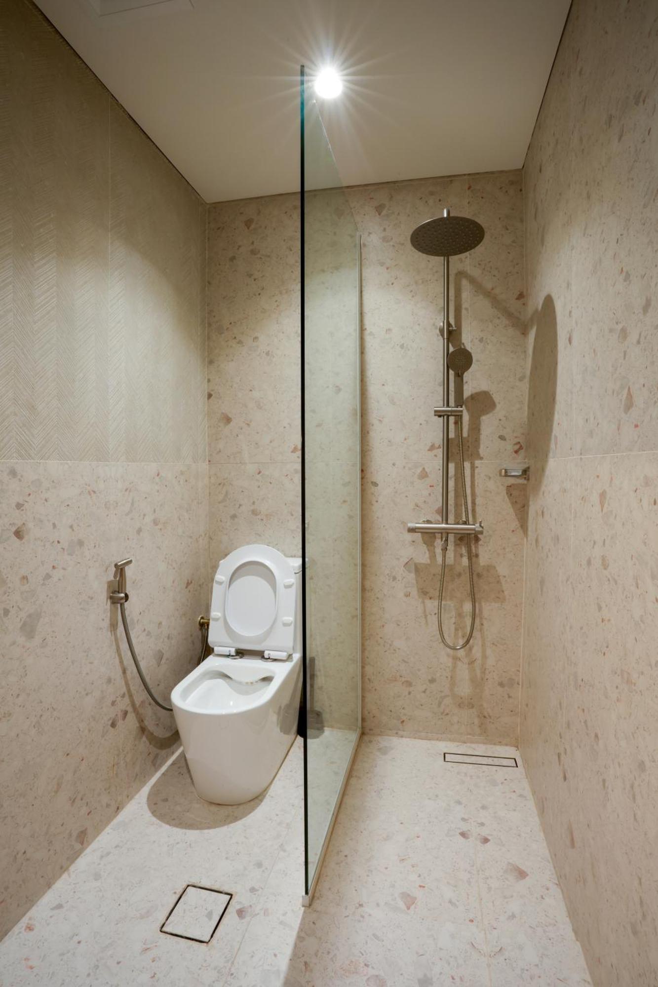 Apartment 2 Bedroom Marina Dubai