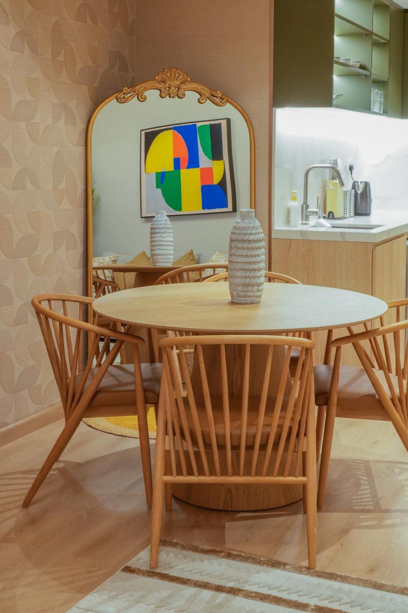 2 Bedroom Marina Apartment Dubai