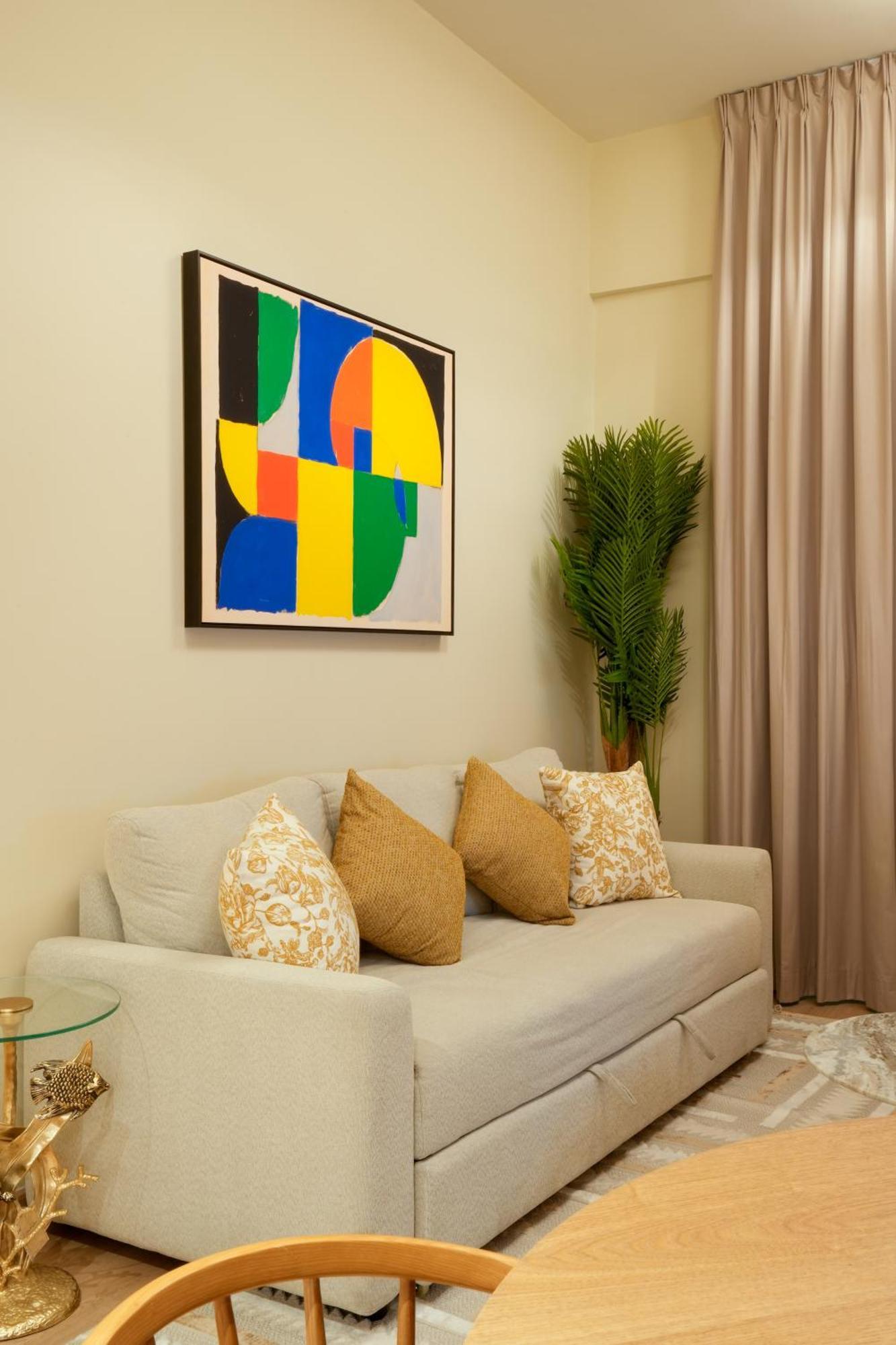 2 Bedroom Marina * Dubai