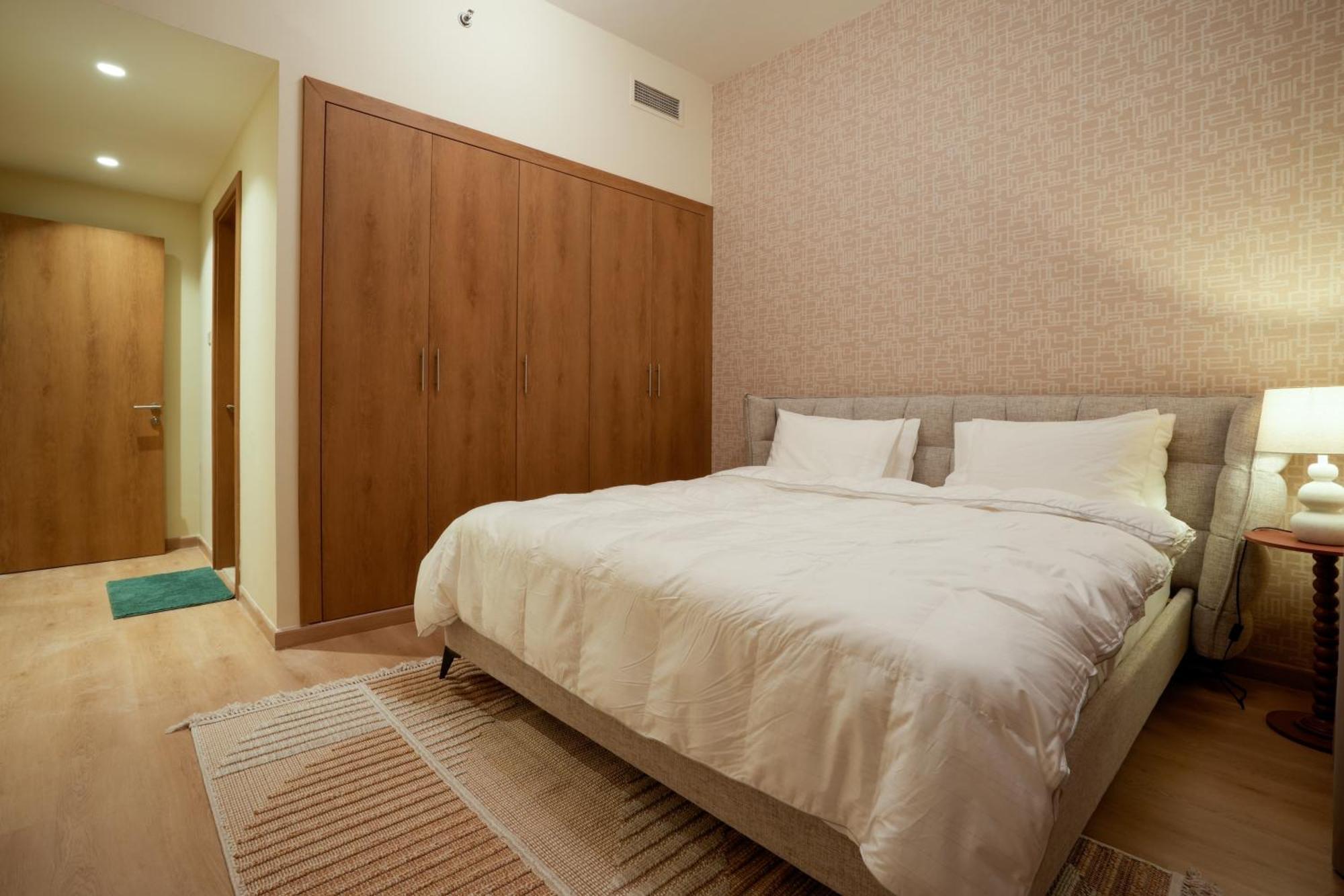 2 Bedroom Marina Dubai