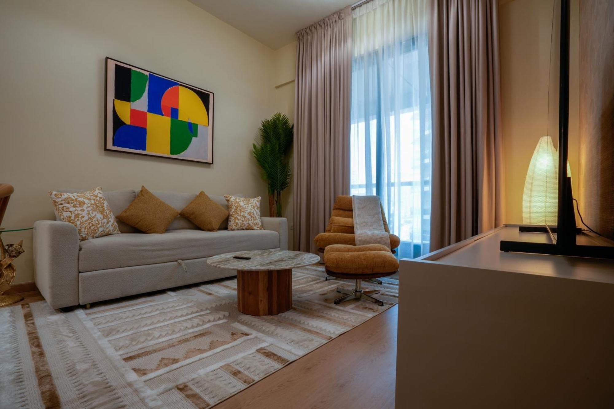 2 Bedroom Marina * Dubai