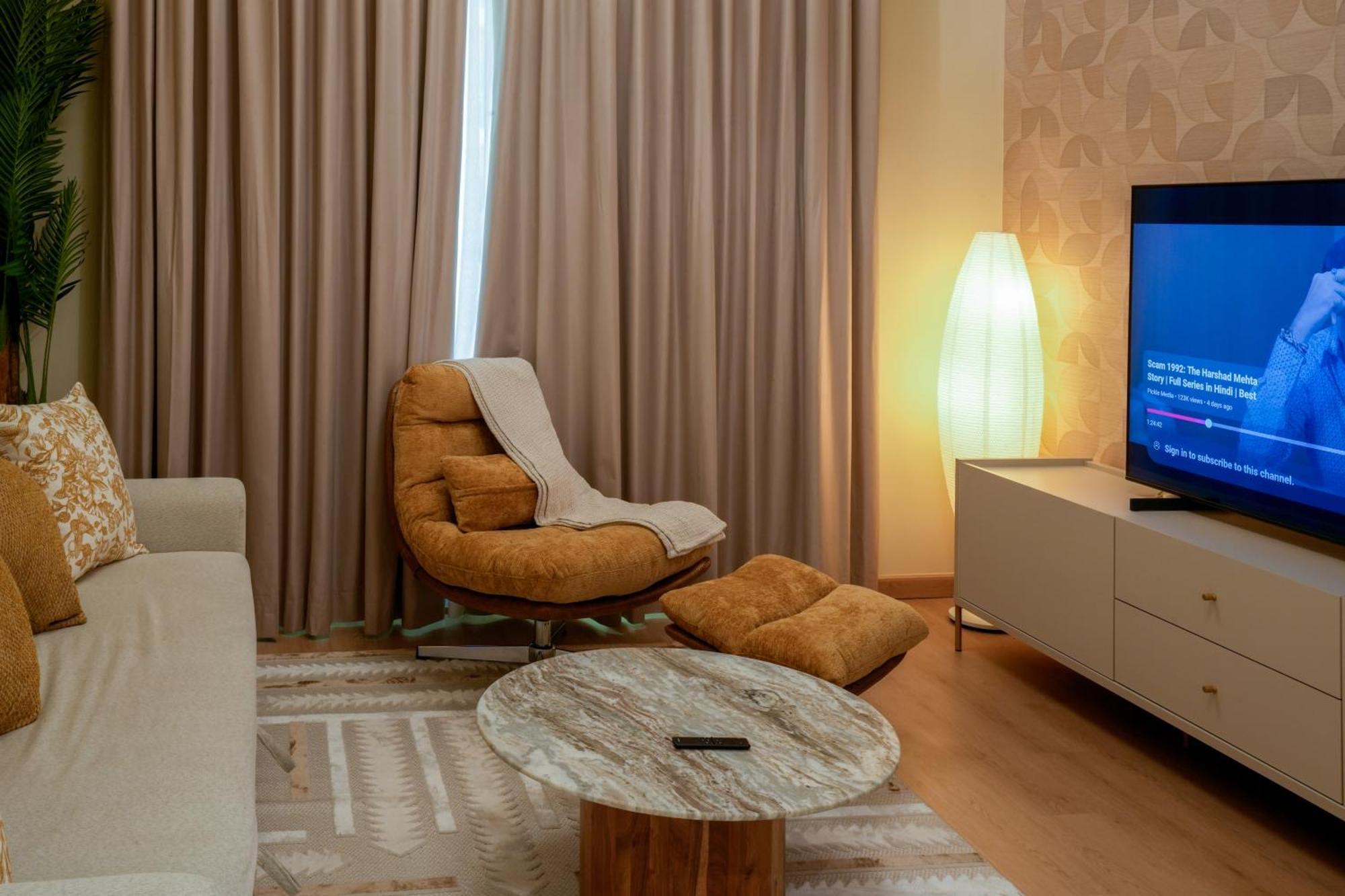 2 Bedroom Marina Apartment Dubai
