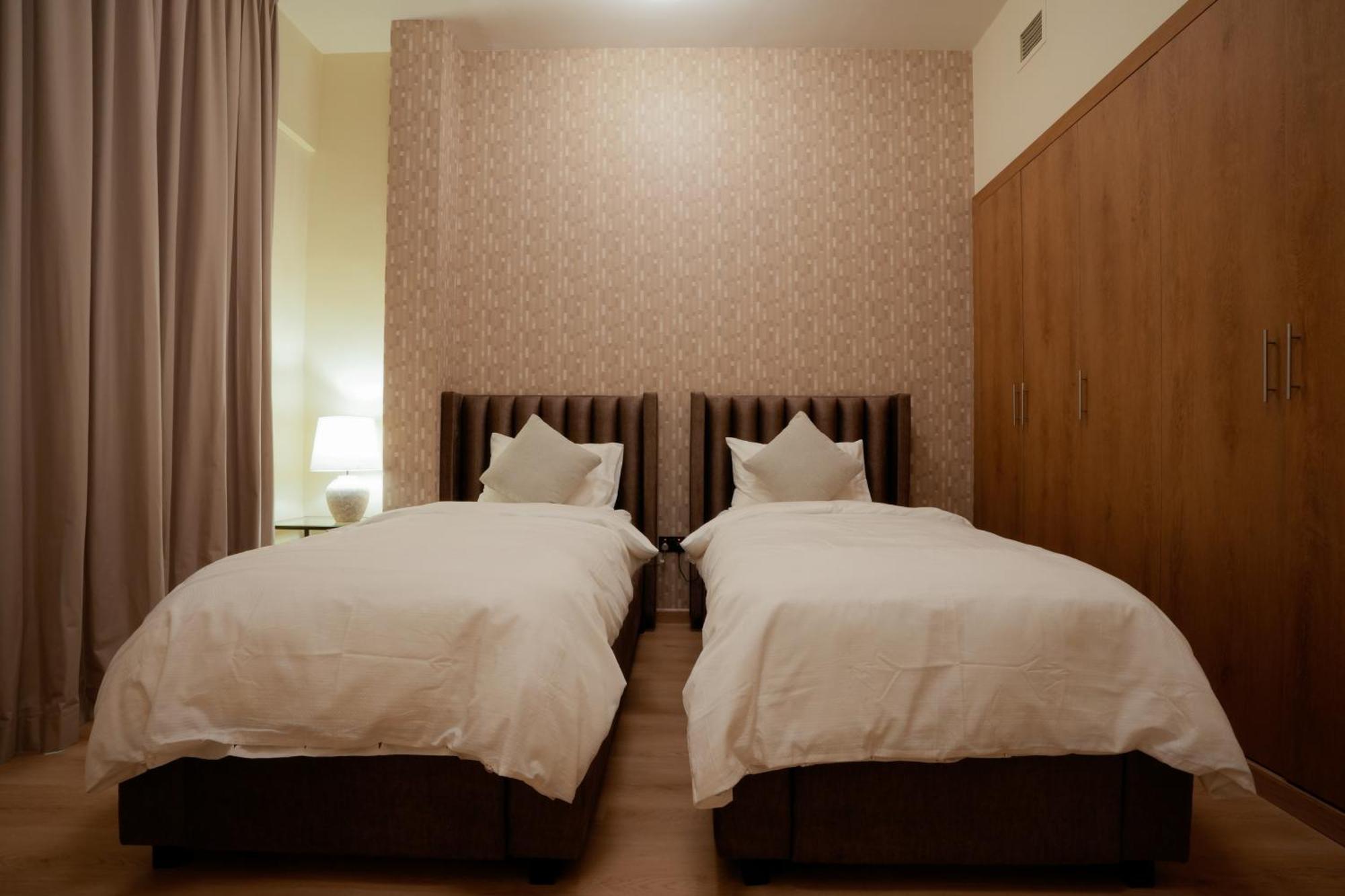 2 Bedroom Marina Apartment Dubai